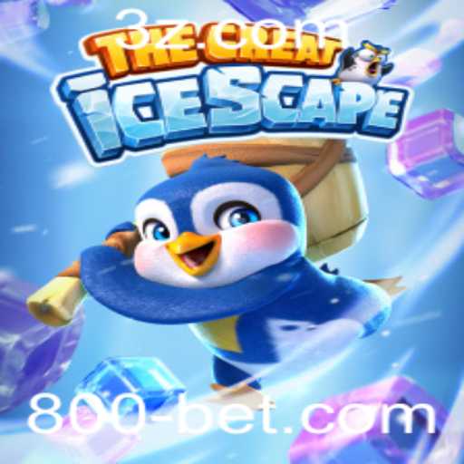 Descubra a Aventura Congelante de TheGreatIcescape