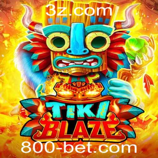 Descubra o Mundo de TikiBlaze: Uma Aventura de Estratégia e Sorte