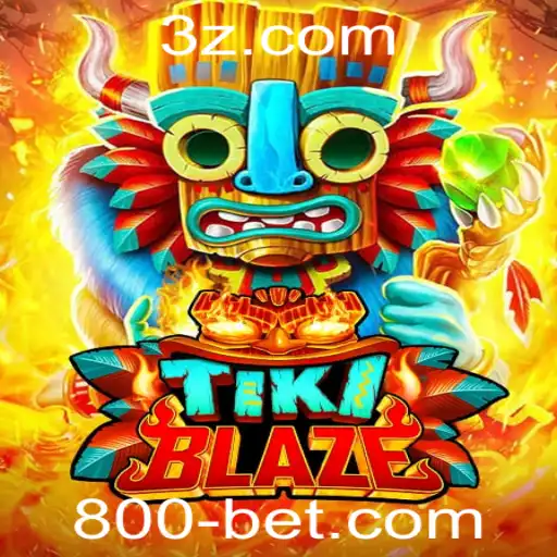 Descubra o Mundo de TikiBlaze: Uma Aventura de Estratégia e Sorte