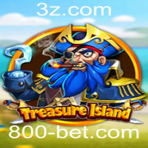 Descubra o Fascinante Mundo de TreasureIsland com 800bet