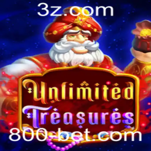 UnlimitedTreasures: Descubra a Emoção do Jogo com 800bet