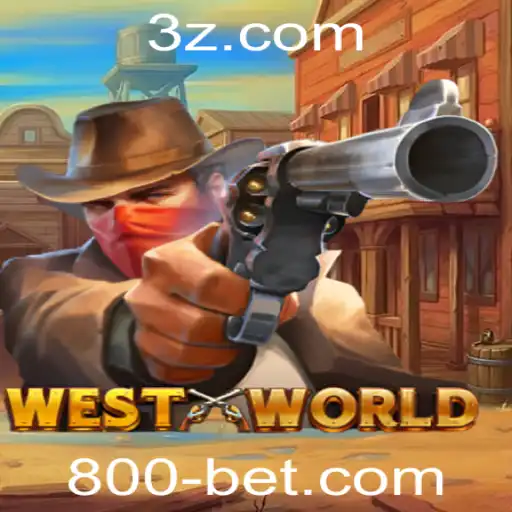 Explorando WestWorld: O Novo Jogo de Estratégia com a Plataforma 800bet