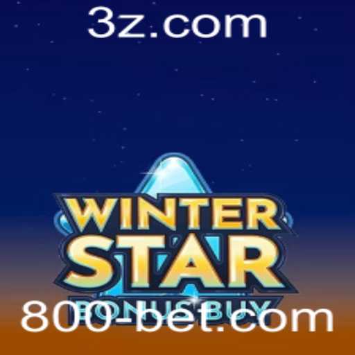 Explorando o Inovador Jogo WinterStarBonusBuy