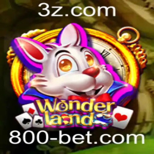 Explorando o Mundo de Wonderland: Um Guia Completo para o Jogo e a Estratégia 800bet