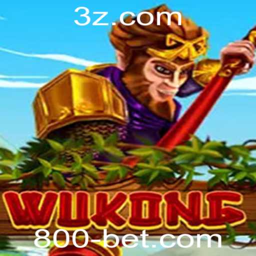 Explorando Wukong: O Jogo Empolgante que Está Conquistando o Mundo dos Apostadores